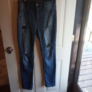 Fashion Nova Jeans